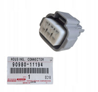 GENUINE TOYOTA HOUSING, CONNECTOR 90980-11194
