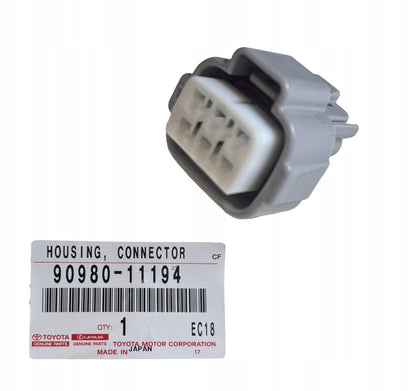 GENUINE TOYOTA HOUSING, CONNECTOR 90980-11194