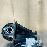 TOYOTA HILUX REAR DIFFERENTIAL E-LOCKER 11X41=3.727 RATIO 2007-2016