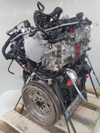 VOLKSWAGEN TIGUAN 2.0L TURBO PETROL ENGINE DGVA 5NA 2016-2025