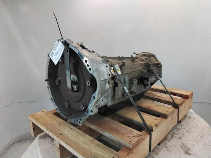 TOYOTA PRADO AUTOMATIC TRANSMISSION GEARBOX 4.0L 1GR-FE A750F 5-SPEED 3500060A70