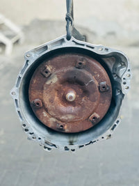 TOYOTA HI-ACE 2.5L 2KD-FTV AUTOMATIC GEARBOX 2006-2015
