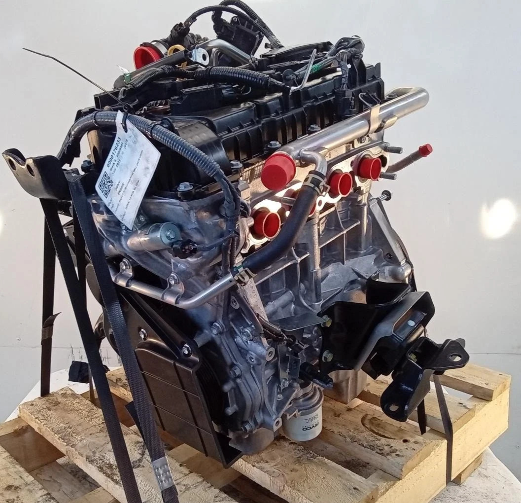 SUZUKI JIMNY  1.5L PETROL ENGINE  K15B  GJ  2018-2024