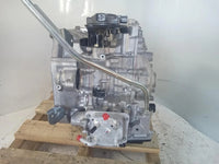 MITSUBISHI OUTLANDER TRANSMISSION/GEARBOX AWD CVT AUTOMATIC 2.5L PETROL