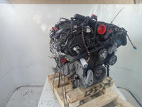 LAND ROVER DISCOVERY L319 ENGINE 3.0L TWIN TURBO DIESEL 306DT 2009-2016 EURO-5