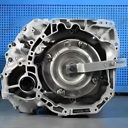 NISSAN JUKE TRANSMISSION 1.6L HR16DE PETROL CVT AUTOMATIC JF015E 2010-16