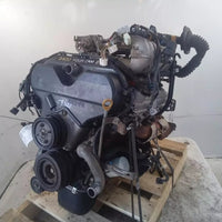 TOYOTA TACOMA/4-RUNNER 3.4 5VZ-FE ENGINE MOTOR COMPLETE