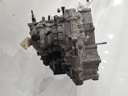 NISSAN MICRA MK5 2016-2022 1.0L PETROL 7-SPEED AUTOMATIC TRANSMISSION