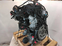 VOLKSWAGEN AMAROK NF ENGINE 2.0L TWIN TURBO DIESEL DXKA 2022-2025 EURO-6