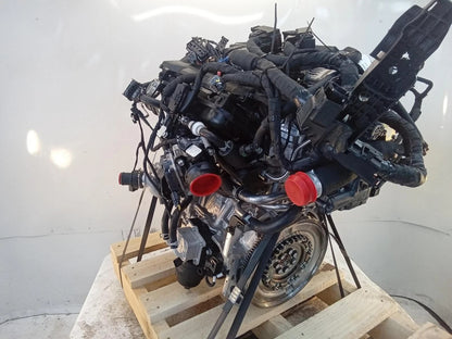 KIA SPORTAGE NQ5 1.6L TURBO PETROL ENGINE G4FP 2021-2025