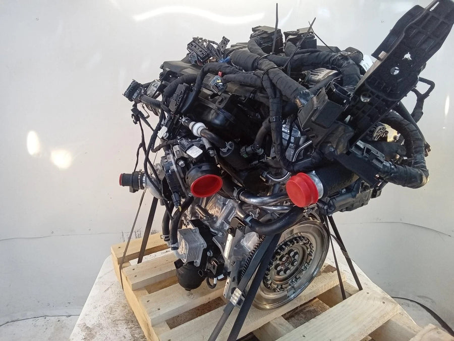 KIA SPORTAGE NQ5 1.6L TURBO PETROL ENGINE G4FP 2021-2025