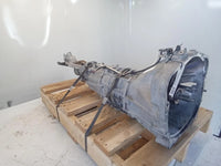 TOYOTA 86 ZN6 MANUAL TRANSMISSION/GEARBOX 2.0L FA20 PETROL 2012–2021 6-SPEED