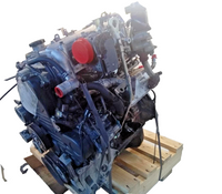 MITSUBISHI CHALLENGER 2.5L TURBO DIESEL  ENGINE 4D56 KH/PB-PC 2009-2015