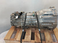 NISSAN NAVARA NP300 DIESEL 2.3L YS23DDTT 4WD MANUAL TRANSMISSION/GEARBOX 6 SPEED