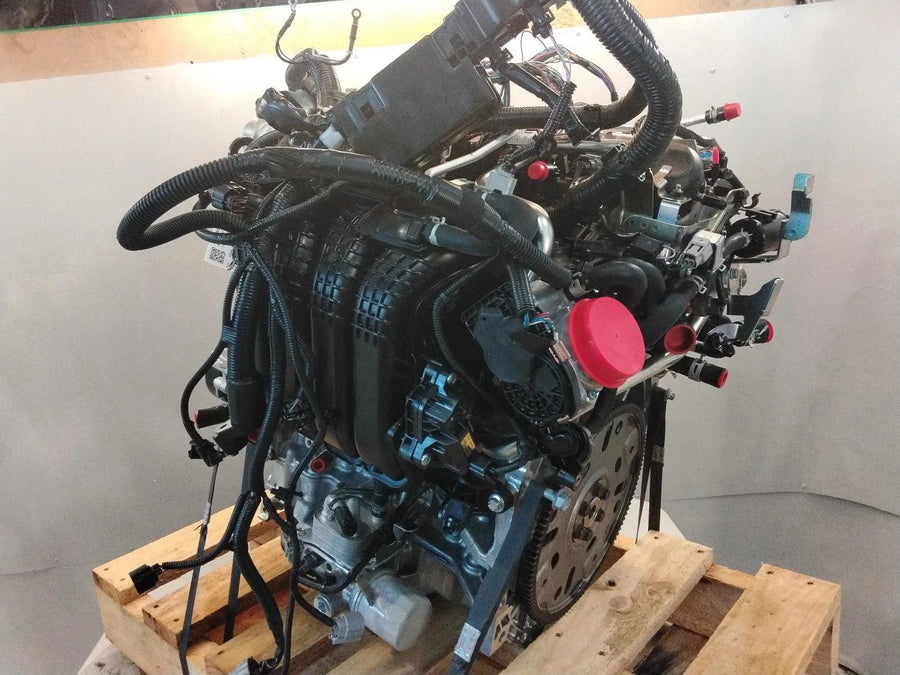 NISSAN XTRAIL ZM ENGINE 2.5L PETROL PR25 2021-2024