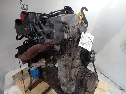 TOYOTA LAND CRUISER PRADO 95 SERIES EFI ENGINE 2.7L PETROL 3RZFE 1996-2003