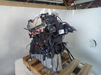 VOLKSWAGEN AMAROK  2.0L TWIN TURBO DIESEL ENGINE 2H CSHA  2010-2022