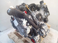 SUBARU WRX VB/VN ENGINE 2.4L TURBO PETROL FA24 2021-2025