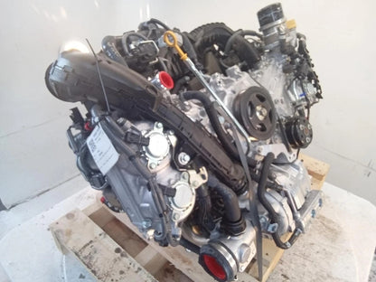 SUBARU WRX VB/VN ENGINE 2.4L TURBO PETROL FA24 2021-2025