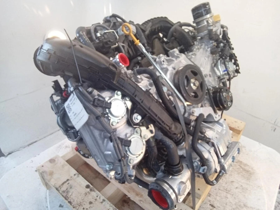 SUBARU WRX VB/VN ENGINE 2.4L TURBO PETROL FA24 2021-2025