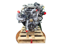 TOYOTA LAND CRUISER PRADO ENGINE 2.8L TURBO DIESEL 150 SERIES 1GD-FTV 2015-2020