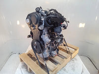 VOLVO XC40 2.0L TURBO PETROL ENGINE B4204T31 2020-2022