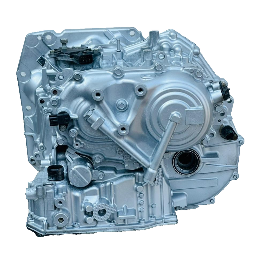 NISSAN VERSA 1.6L CVT AUTOMATIC TRANSMISSION 2011-2019