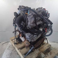 TOYOTA TACOMA/4-RUNNER 3.4 5VZ-FE ENGINE MOTOR COMPLETE