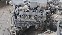 CTG 4.0L V8 ENGINE FOR AUDI S6 S7 EURO-6 COMPLETE 2016-2019