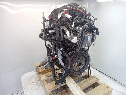 VOLKSWAGEN TRANSPORTER T6 ENGINE 2.0L TURBO DIESEL CXHA 2015-2025 EURO-6
