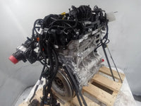 MINI COOPER F55/F56/F57 ENGINE 2.0L TURBO PETROL B48C 2018-2023