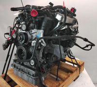MERCEDES VITO 2.1L TURBO DIESEL ENGINE 639 110CDI/113CDI/116CDI  651.940 10-15