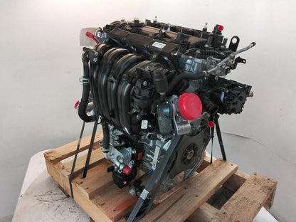 HYUNDAI TUCSON NX4 2.0L PETROL ENGINE G4NL 2021-2025