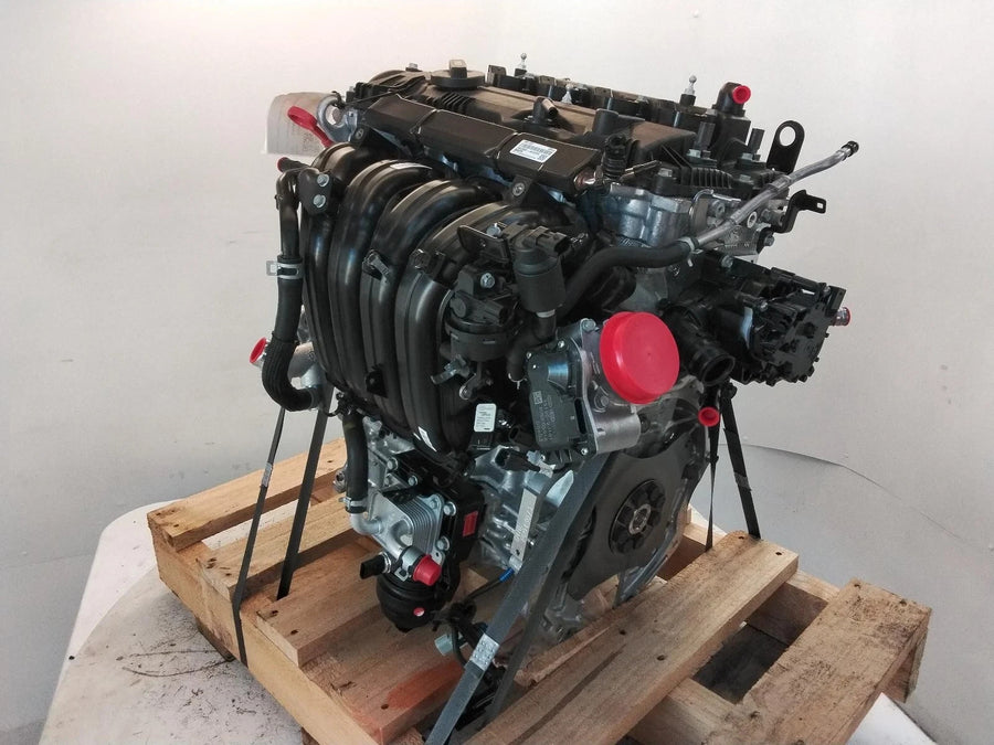 HYUNDAI TUCSON NX4 2.0L PETROL ENGINE G4NL 2021-2025