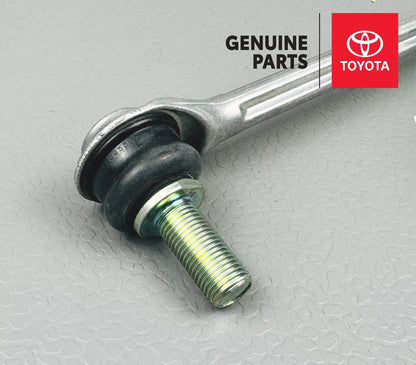 GENUINE TOYOTA CAMRY, AVALON LINK ASSY FRONT STABILISER RH OR LH 48820-33040