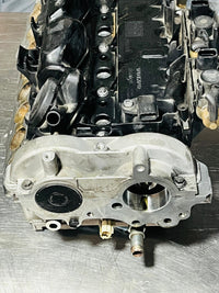 COMPLETE CYLINDER HEAD FOR VOLVO XC60 2.0L DIESEL D4204T14 EURO-6