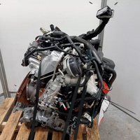 FORD RANGER 2.0L BI-TURBO EURO-6 YN2S ENGINE COMPLETE