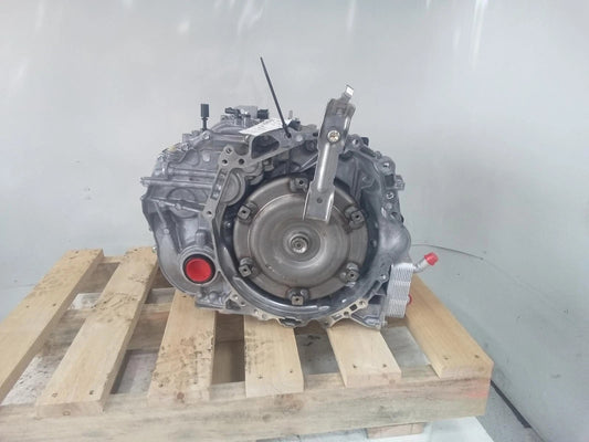 TOYOTA COROLLA TRANSMISSION 2.0 CVT K120 AUTOMATIC M20AFKS 3040012760 3040012740