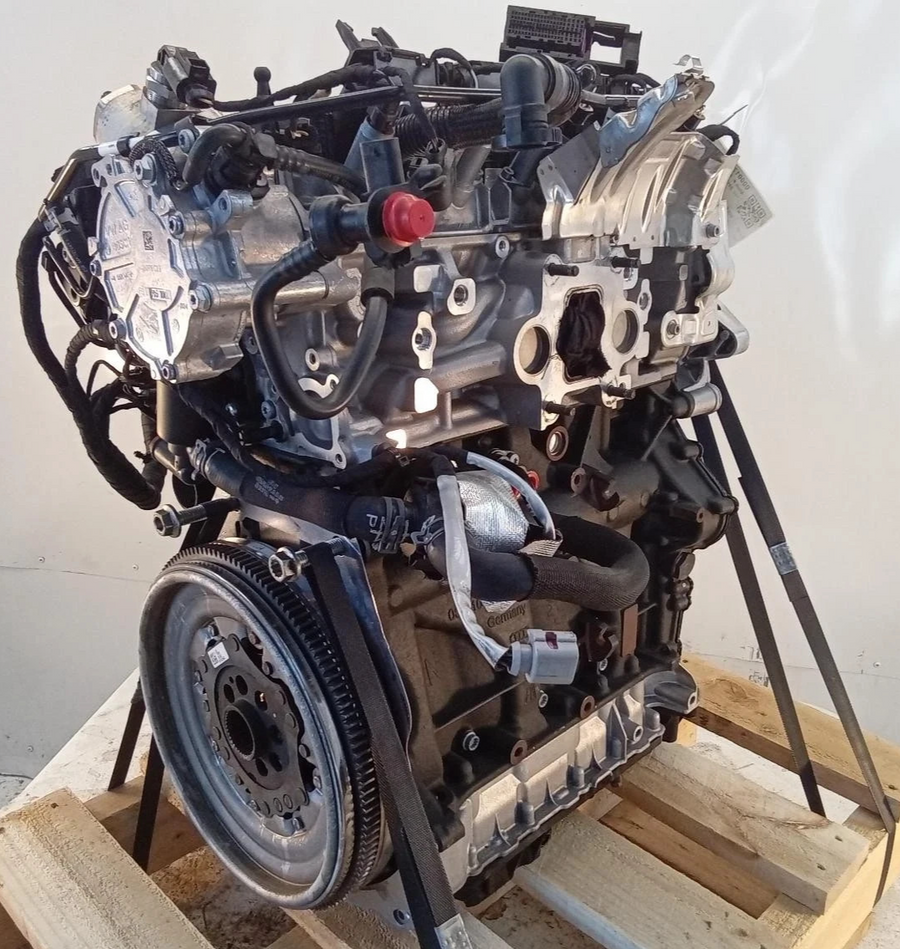VOLKSWAGEN GOLF  GTI 2.0L TURBO PETROL ENGINE GEN 7 DLBA 2017-2020