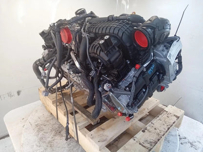 SUBARU WRX VB/VN ENGINE 2.4L TURBO PETROL FA24 2021-2025