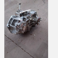 TOYOTA LAND CRUISER H150 PART TIME MANUAL TRANSFER CASE FOR MANUAL TRANSMISSION