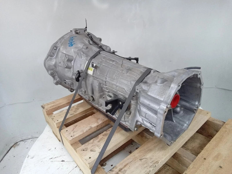 TOYOTA PRADO A750F AUTOMATIC TRANSMISSION 4WD 4.0L 1GR-FE 35000-60A70 5 SPEED