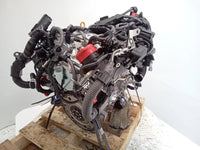 TOYOTA C-HR GEN 1 ENGINE 1.2L TURBO PETROL 8NR-FTS 2016-2021