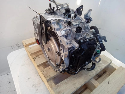 TOYOTA RAV4 TRANSMISSION 2.0 K120 CVT FWD AUTOMATIC 3040042110 M20AFKS 2018-2021