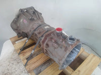TOYOTA HILUX TRANSMISSION/GEARBOX MANUAL 4WD DIESEL 3.0L 1KD-FTV 5 SPEED