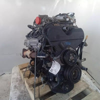 TOYOTA TACOMA/4-RUNNER 3.4 5VZ-FE ENGINE MOTOR COMPLETE