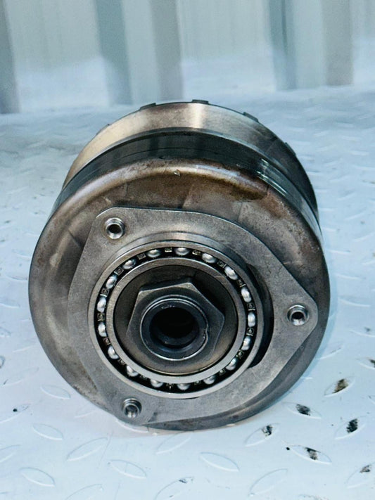 TOYOTA CH-R 2.0L NON HYBRID K114 CVT TRANSMISSION PULLY SET