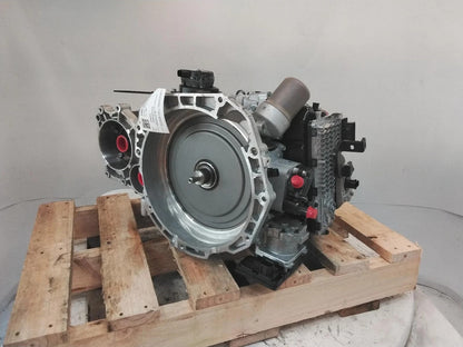 KIA SORENTO  AUTOMATIC TRANSMISSION AWD DIESEL 2.2L D4HE 2020-2025 8-SPEED