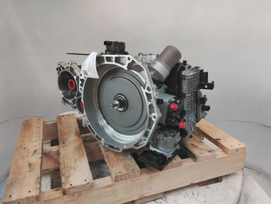 KIA SORENTO  AUTOMATIC TRANSMISSION AWD DIESEL 2.2L D4HE 2020-2025 8-SPEED