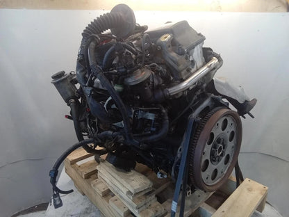 TOYOTA LAND CRUISER PRADO 120 SERIES ENGINE 3.0L TURBO DIESEL 1KZ-TE 2003-2006